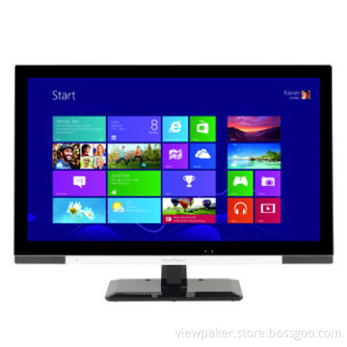 32-inch All-in-one Computer for Barebone, M-ATX, Low-power, Intel CPU, M-ATX/ ATX PSU
